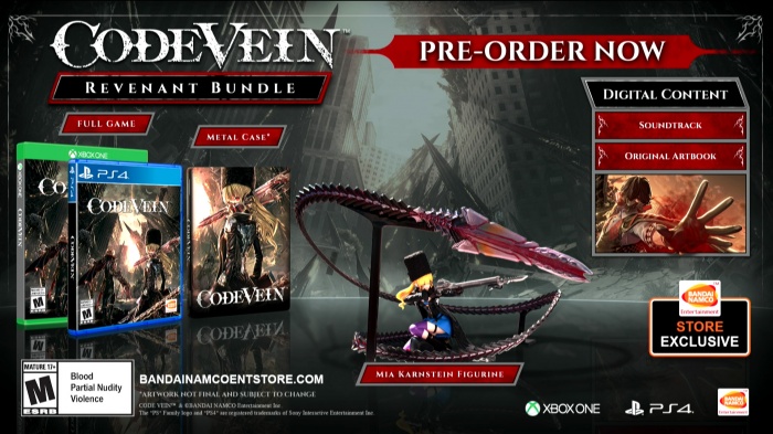 Аниме code vein. Смотреть фото Аниме code vein. Смотреть картинку Аниме code vein. Картинка про Аниме code vein. Фото Аниме code vein