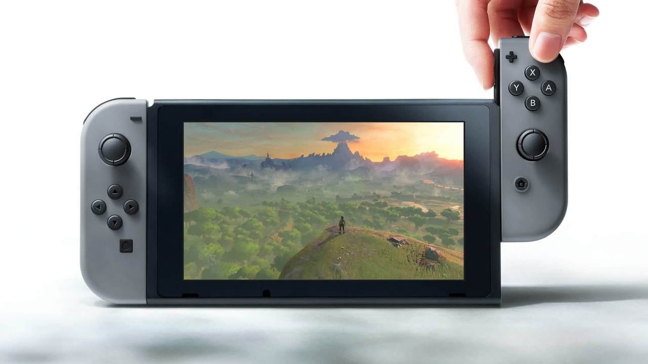Официально: Nintendo частично перенесёт производство Switch из Китая во Вьетнам