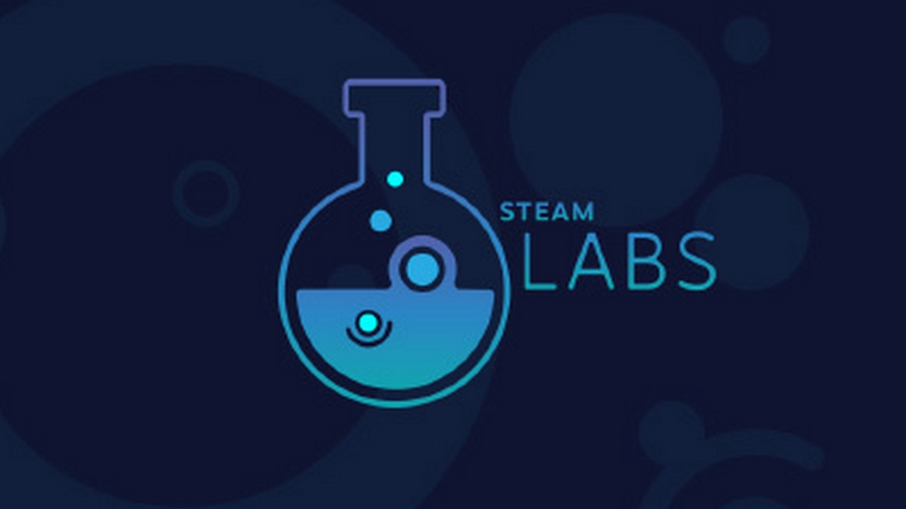 В Steam открылись «Лаборатории» — раздел для экспериментальных функций магазина