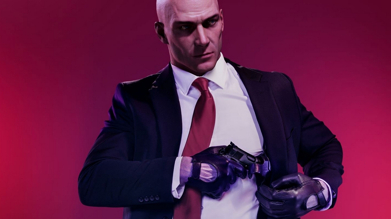 Сколько зарабатывает hitman