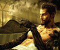 По первоначальной задумке, Deus Ex: Mankind Divided была не про Адама Дженсена и не обрывалась на середине