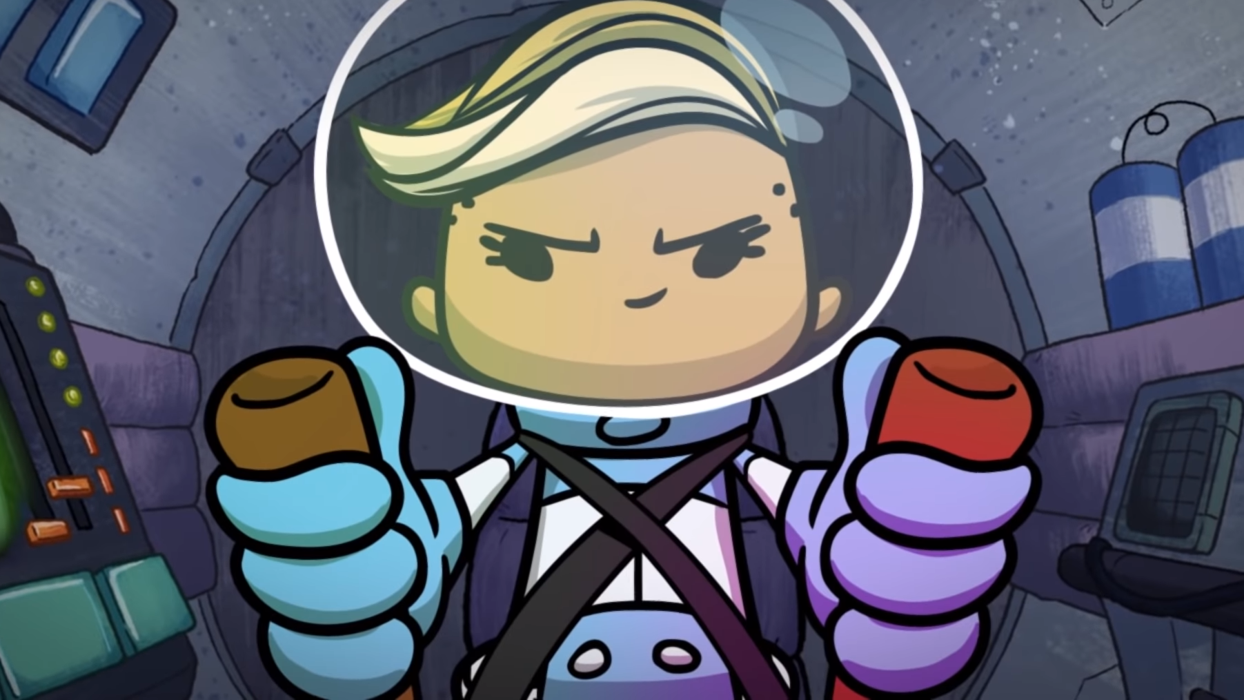 Https included ru. Оксиджен нот инклюдед. Oxygen not included Spaced out. Oxygen игра. Oxygen not included космос.