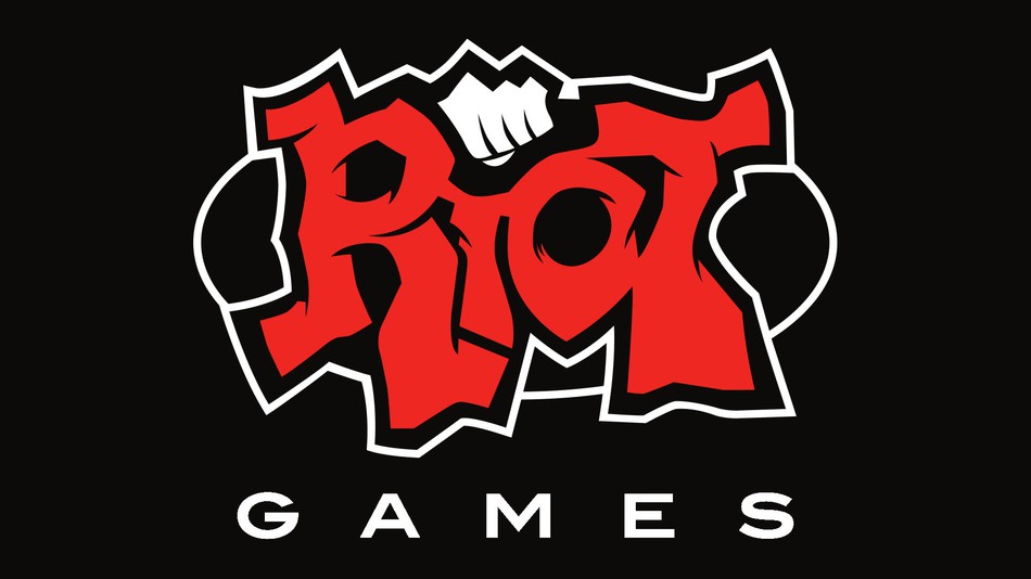 Проекты riot games в разработке