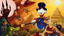 Через несколько дней DuckTales: Remastered удалят из магазинов. Сейчас игру продают со скидками