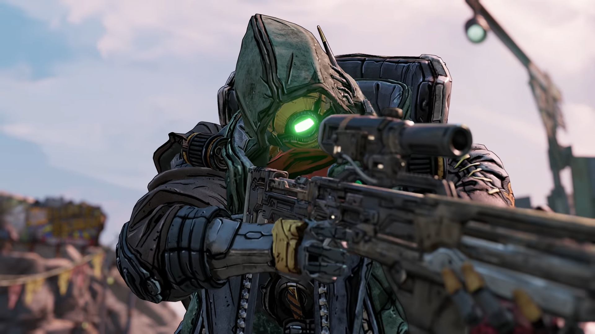 Бордерлендс 3 охотник. Бордерлендс 3 fl4k. Мордекай бордерлендс. Бордерлендс 3 охотник арт. Бордерлендс 3 охотник.