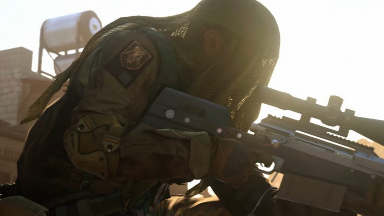 Оружие важнее солдата — главное о системе кастомизации в Call of Duty: Modern Warfare