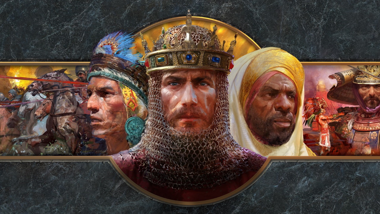 Age of Empires: переиздание первой части вышло в Steam, переиздание второй стартует 14 ноября