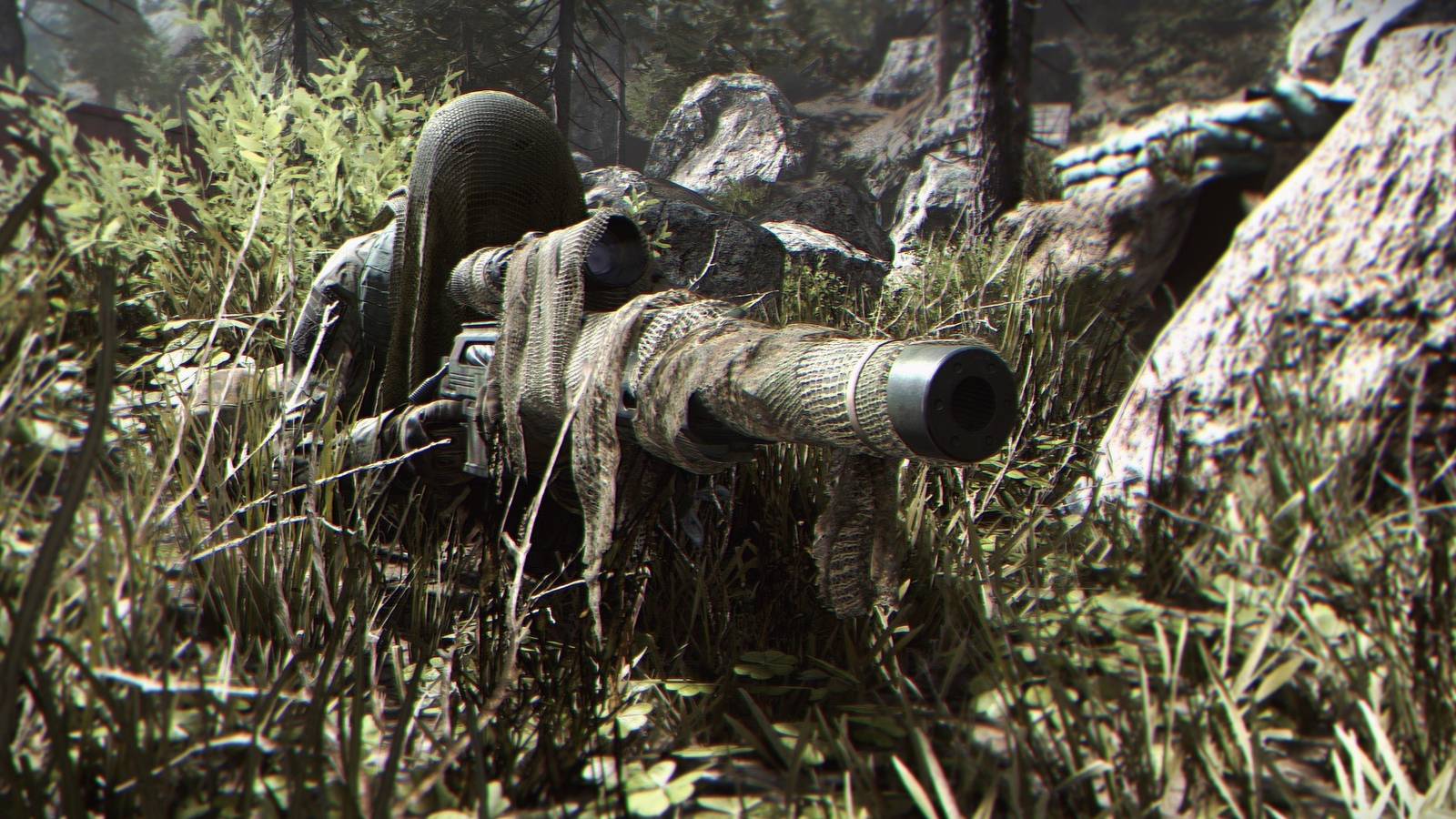 На этих выходных пользователи PS4 получат доступ к «альфе» Call of Duty: Modern Warfare