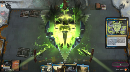 MTG Arena станет эксклюзивом Epic Games Store