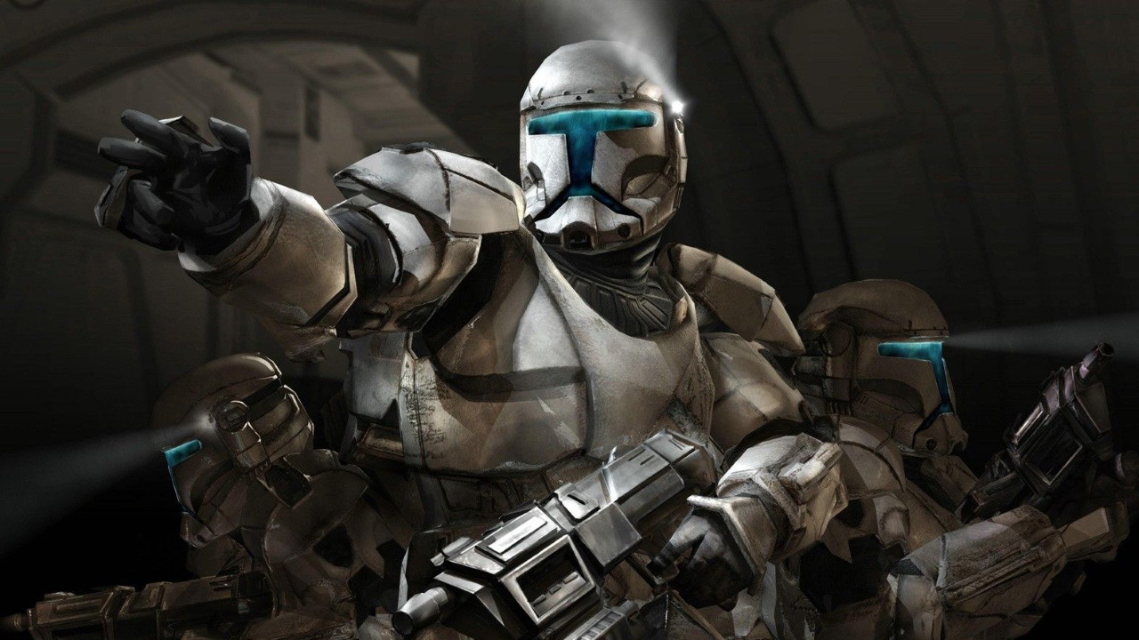 В Star Wars Battlefront II появятся частичка Republic Commando, новый  одиночный режим и контент по грядущему фильму | StopGame