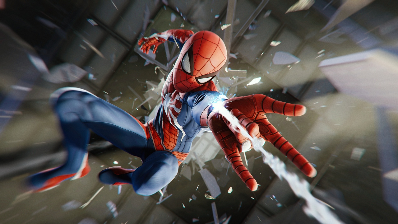 У Marvel’s Spider-Man появилось издание «Игра года» — дешевле стандартного и со всеми дополнениями