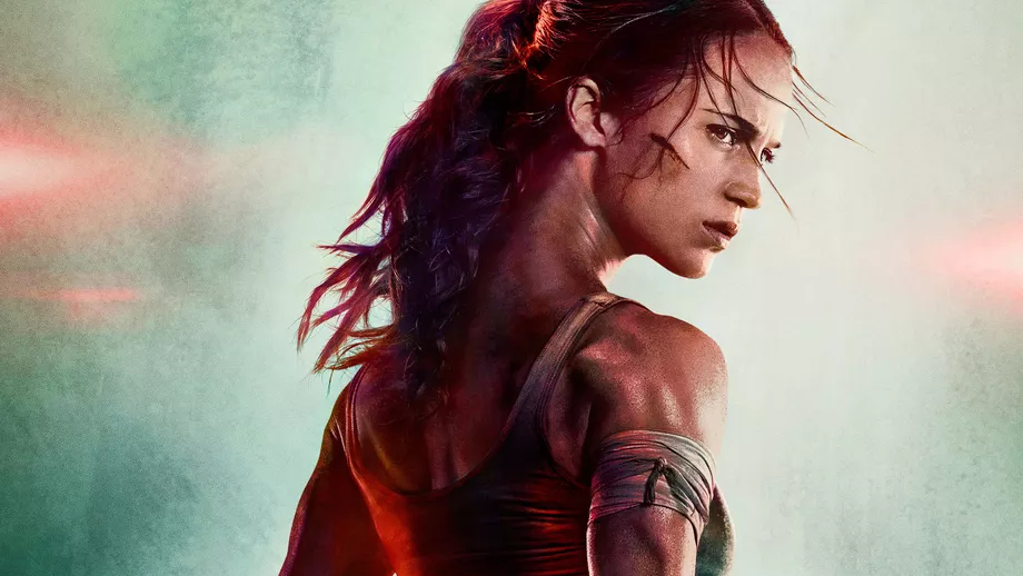 Сиквел фильма «Tomb Raider: Лара Крофт» снимет режиссёр «Высотки» и «Перестрелки»