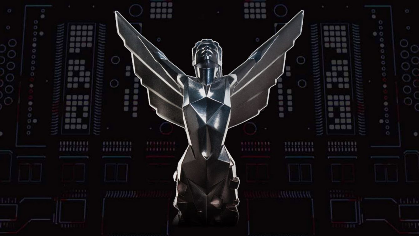Церемония награждения The Game Awards 2019 пройдёт 13 декабря
