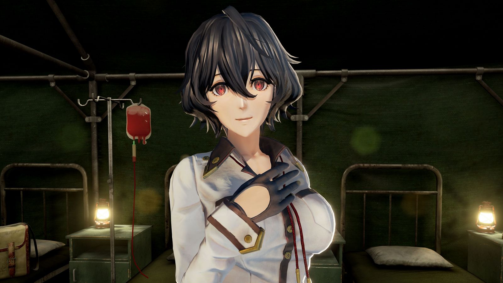 Code vein стим фото 104