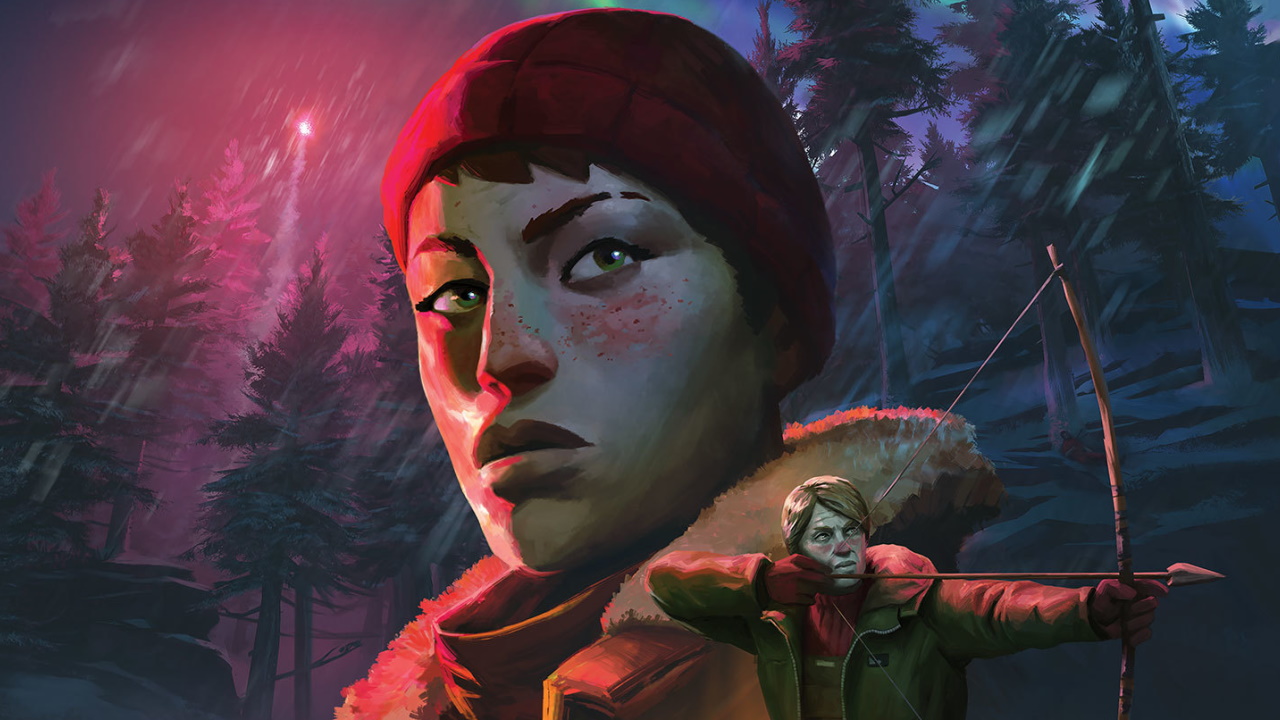 значок the long dark steam фото 108