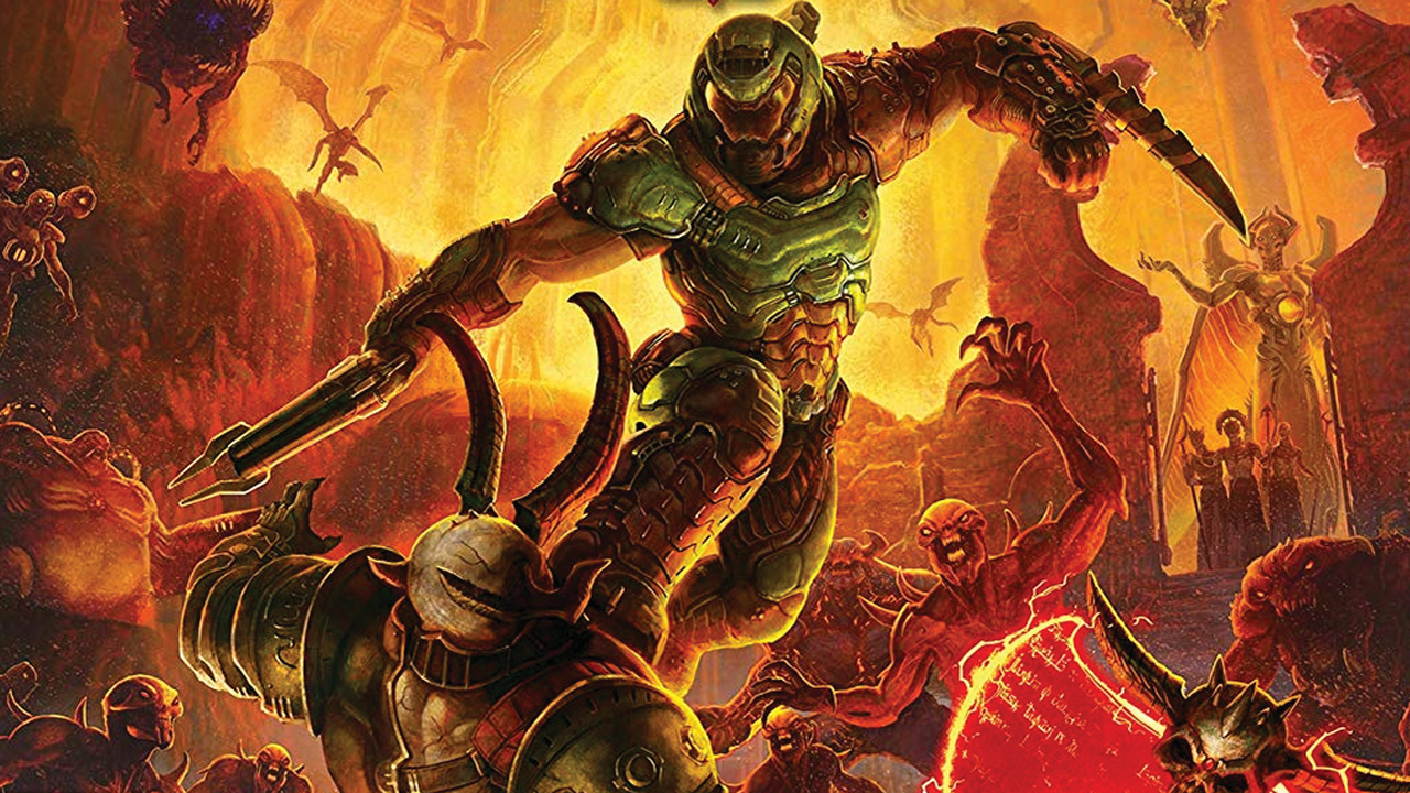 Doom eternal цена стим фото 78