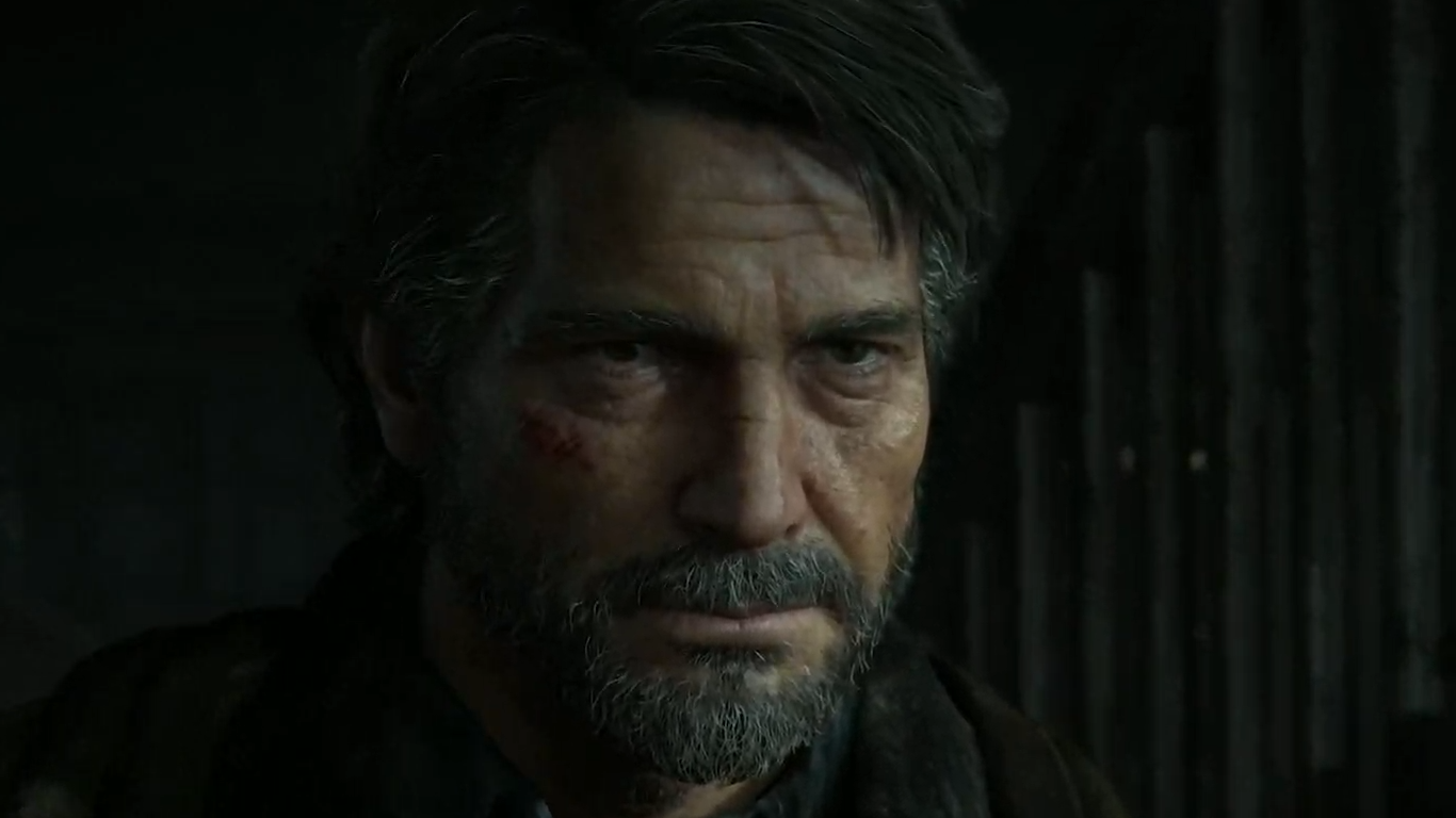 Новый трейлер The Last of Us Part II — наконец-то с Джоэлом! Релиз — 21 февраля