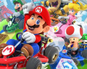 Nintendo вставила в Mario Kart для телефонов не только лутбоксы, но и платную подписку