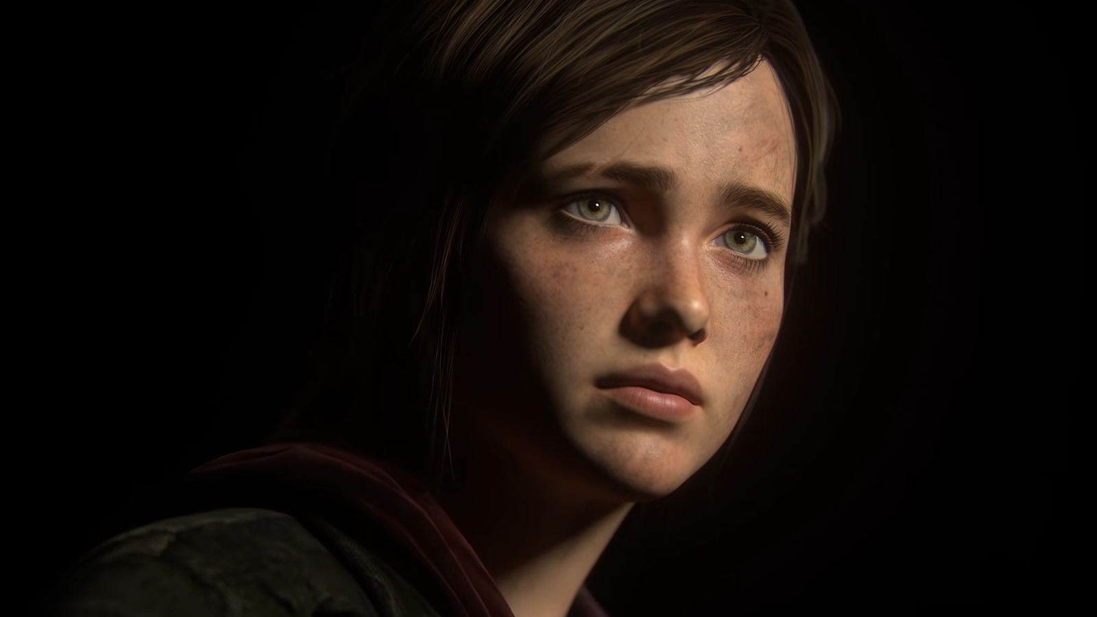 Трансформация Элли — трейлер The Last of Us к началу раздачи в PS Plus