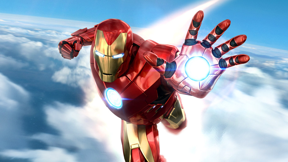 Iron Man VR выйдет 28 февраля 2020-го. Смотрите сюжетный трейлер