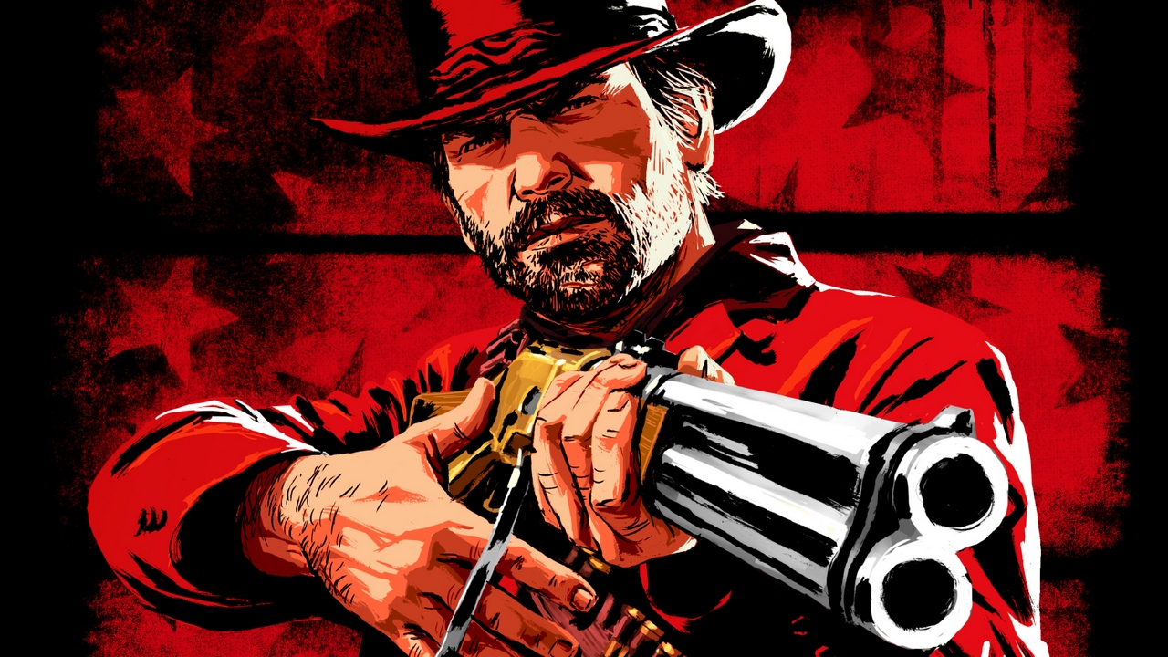Анонсирована Red Dead Redemption 2 для PC. Релиз — 5 ноября