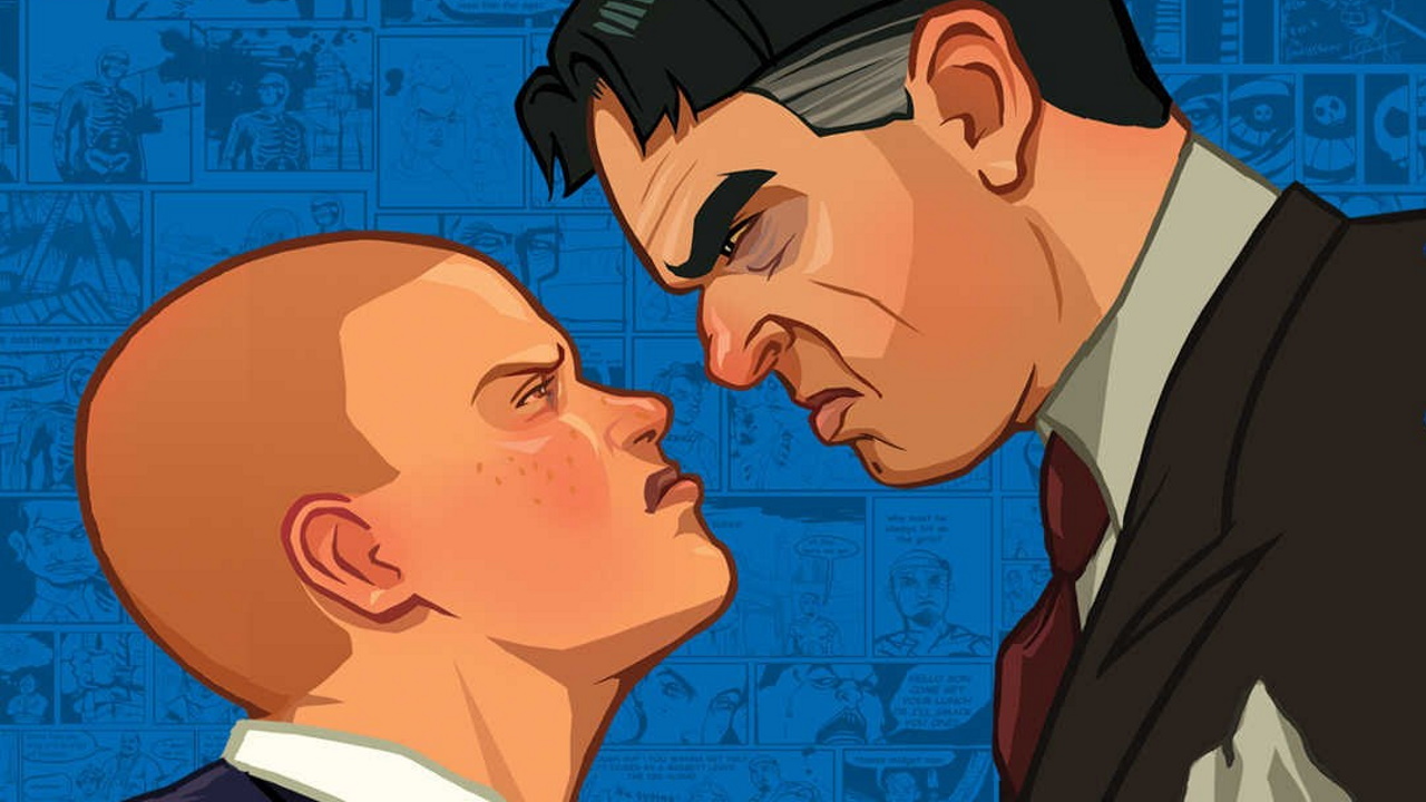 Bully anniversary edition steam фото 75