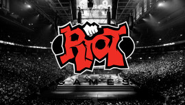 Riot Games подала в суд на киберспортивную организацию Riot Squad из-за нарушения торговой марки