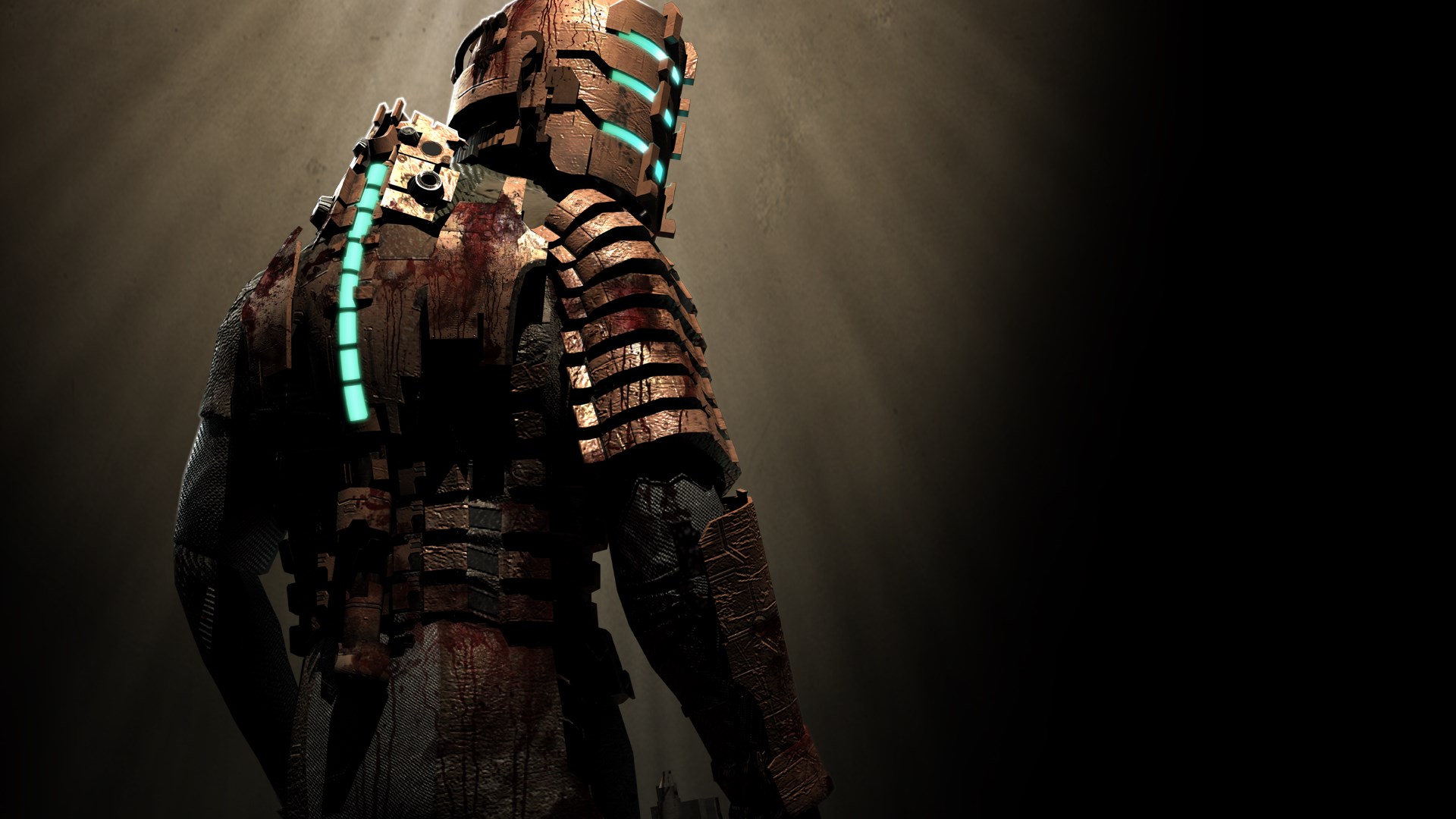 Dead space стим на русском фото 9