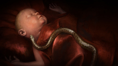 Crusader Kings III, больше Vampire: The Masquerade и другие анонсы от Paradox