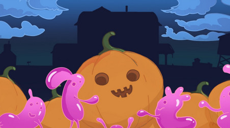 В GOG.com стартовала хэллоуинская распродажа со скидками на страшные игры