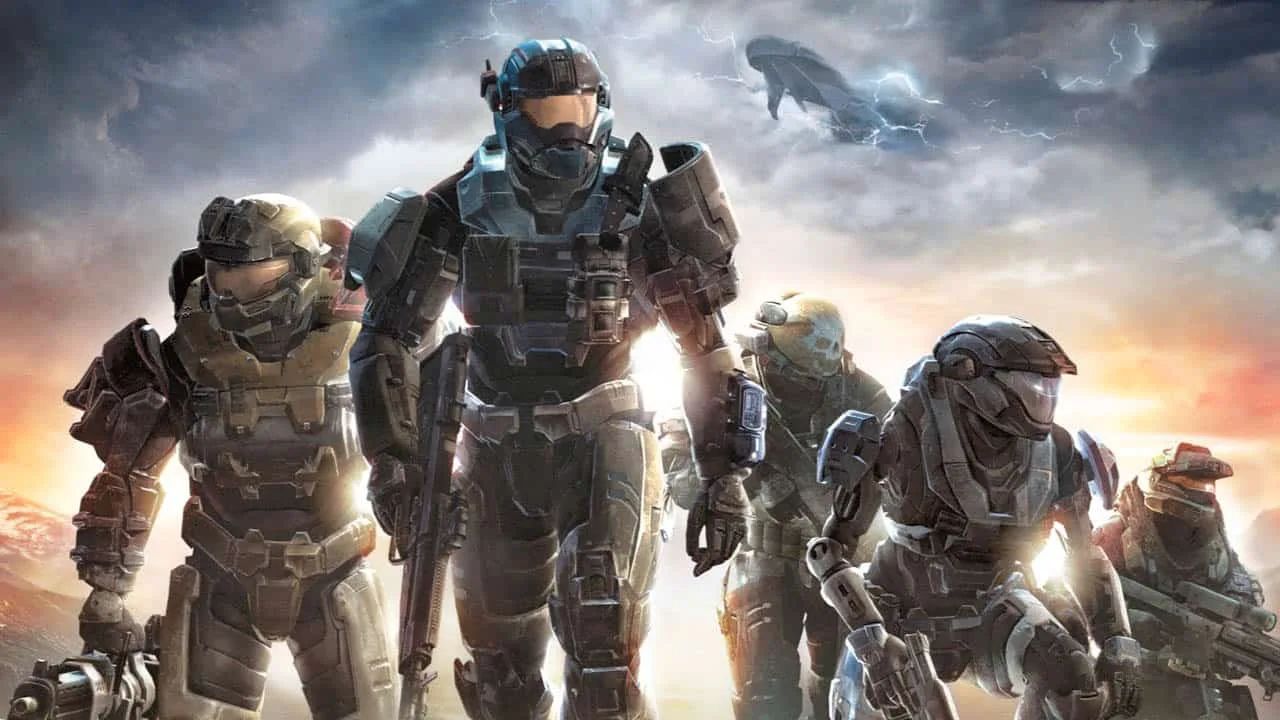 У Halo: Reach для PC начался очередной тестовый полёт — с сюжетной кампанией и мультиплеером