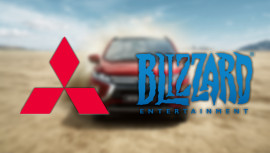 После гонконгского бана Blizzard потеряла контракт с Mitsubishi Motors — спонсором турнира по Hearthstone