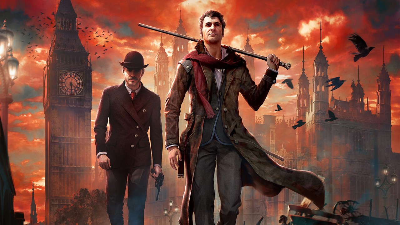 Адвенчура про Шерлока Холмса и «леталка» по Star Wars — ноябрьская халява в Xbox Live Gold