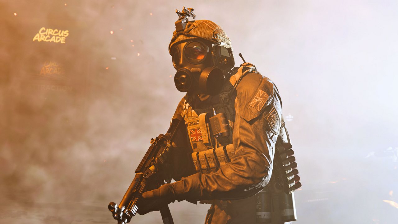 В файлах Call of Duty: Modern Warfare упомянуты 38 новых мультиплеерных карт