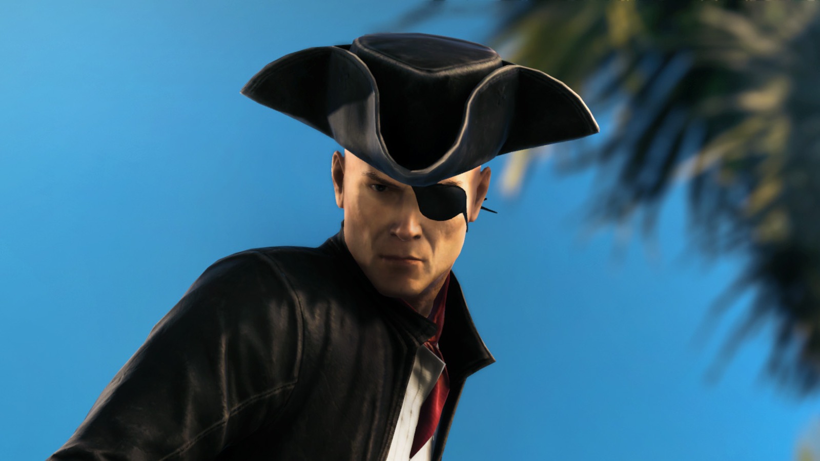 Ноябрьская партия контента для HITMAN 2 позволит 47-му стать новым пиратом