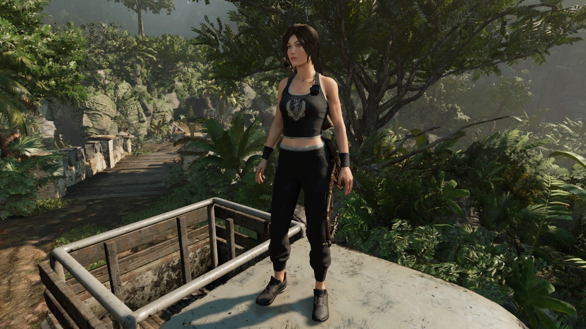 Новая игра tomb. Игра Tomb Raider Shadow of the Tomb Raider 2018.