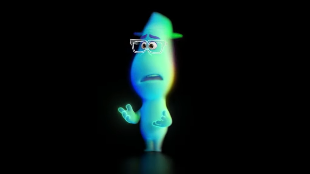 Немного экзистенциального кризиса — тизер «Души», нового мультфильма Pixar