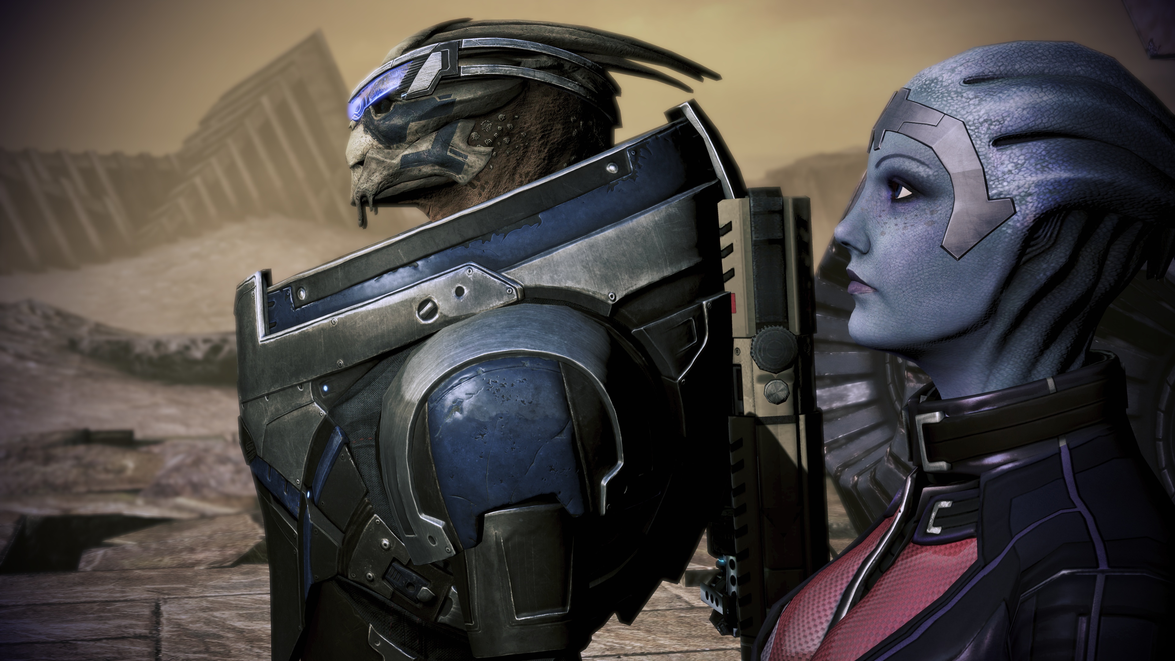 Mass Effect 2. Mass Effect 3. Mass Effect. 