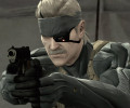 Metal Gear Solid 4 теперь можно пройти на PC с помощью эмулятора