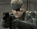 Metal Gear Solid 4 теперь можно пройти на PC с помощью эмулятора