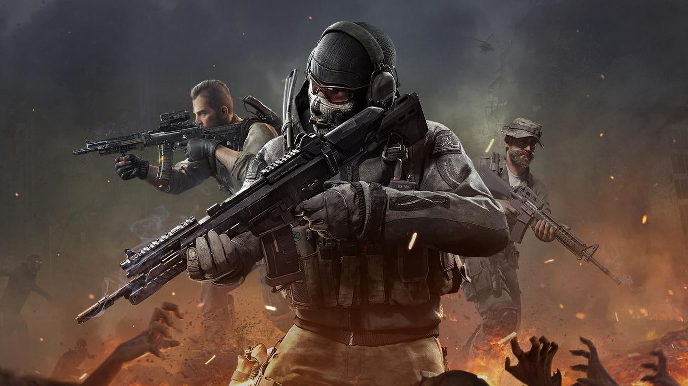 В Call of Duty: Mobile вернут поддержку геймпадов. Ранее её убрали вскоре после релиза игры