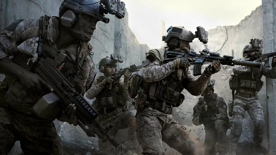 Утечка: подробности о «Королевской битве» в Call of Duty: Modern Warfare — 200 игроков и спасительный ГУЛАГ