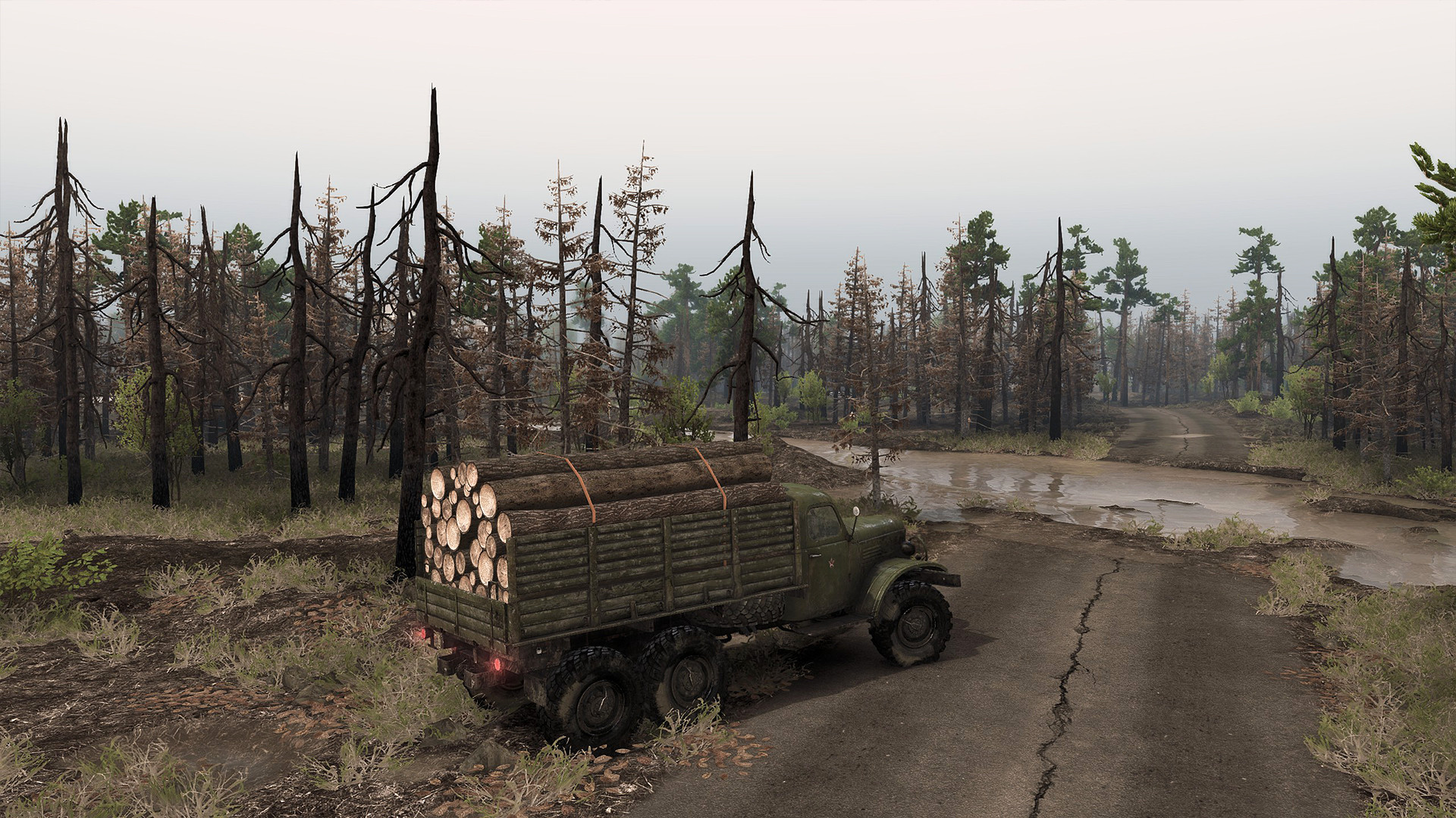 Spin tires. Chernobyl (Чернобыль) SPINTIRES. Спинтайрес Чернобыль DLC. Spin Tires Чернобыль. ДЛС Чернобыль Spin Tires.