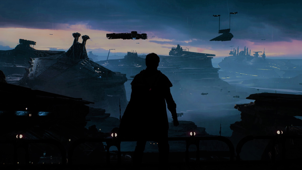Kotaku: создателям Jedi: Fallen Order уже дали добро на разработку продолжения