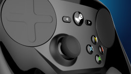 Valve прекращает производство Steam Controller и распродаёт остатки за 5 долларов