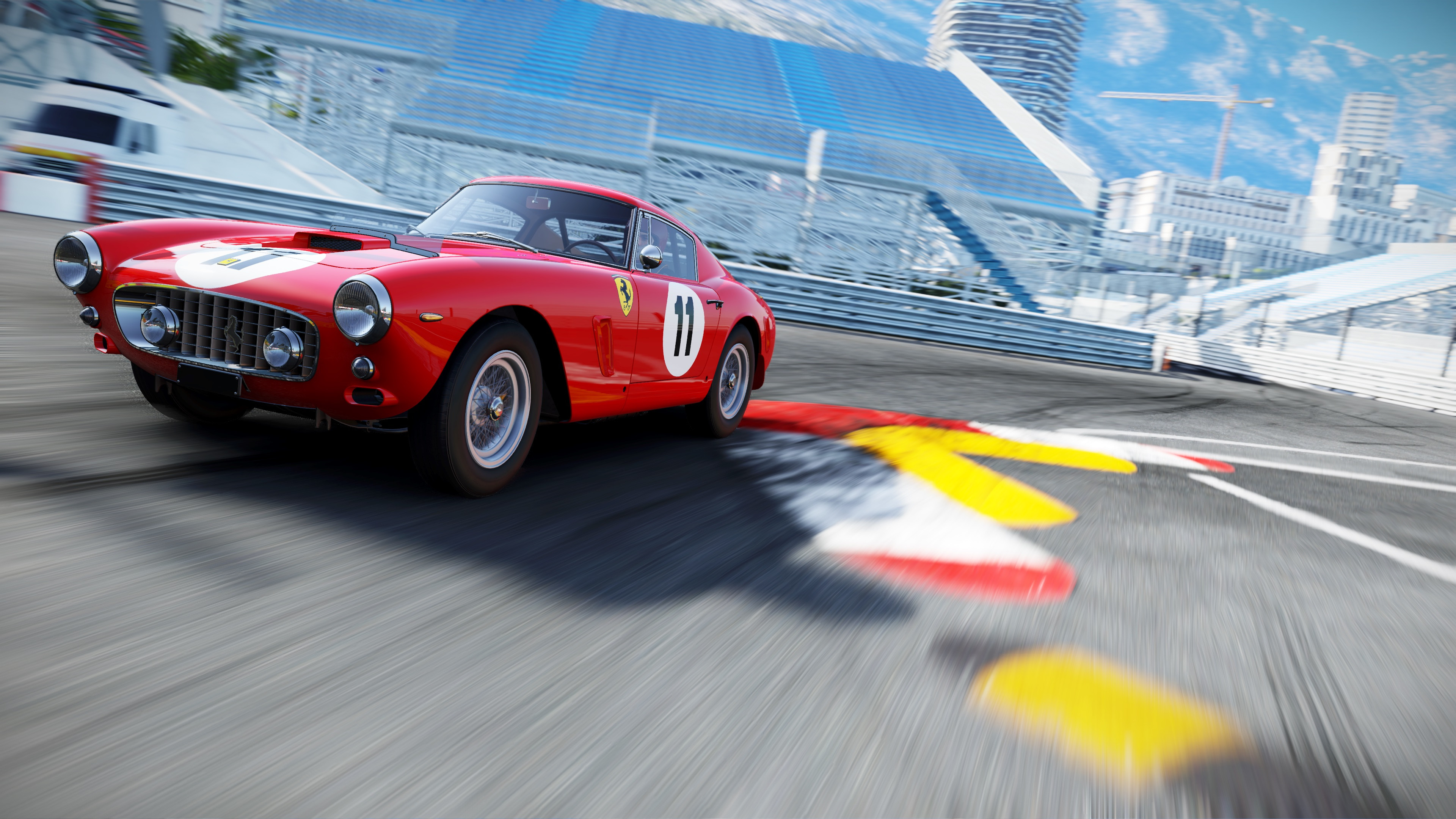 Codemasters купила Slightly Mad Studios — авторов Project CARS и Need for Speed: Shift