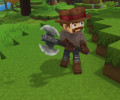 Авторы RPG Hytale в духе Minecraft планируют выпустить игру в 2021 году