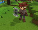 Авторы RPG Hytale в духе Minecraft планируют выпустить игру в 2021 году