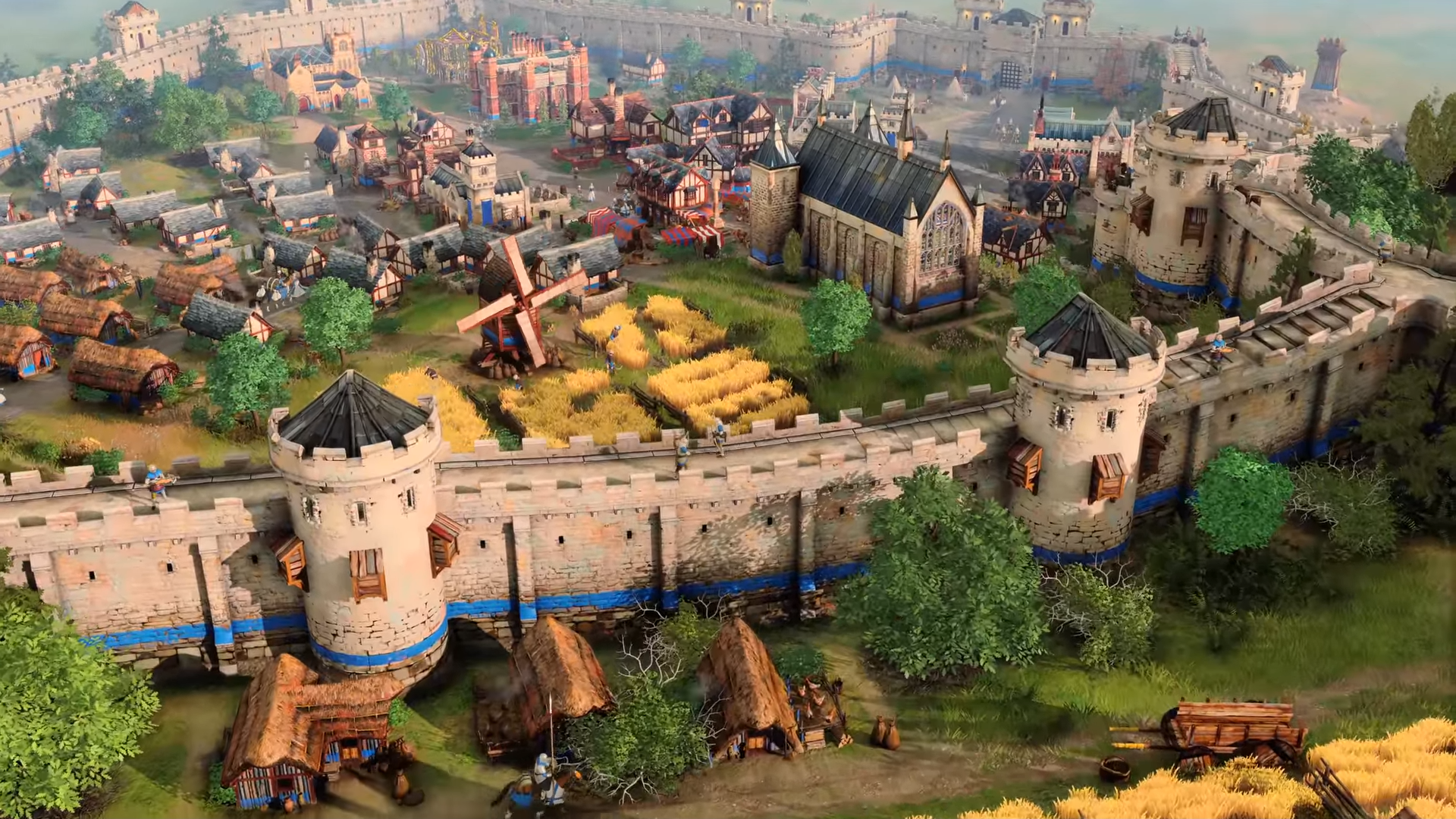 Age of empires iv цена стим фото 35