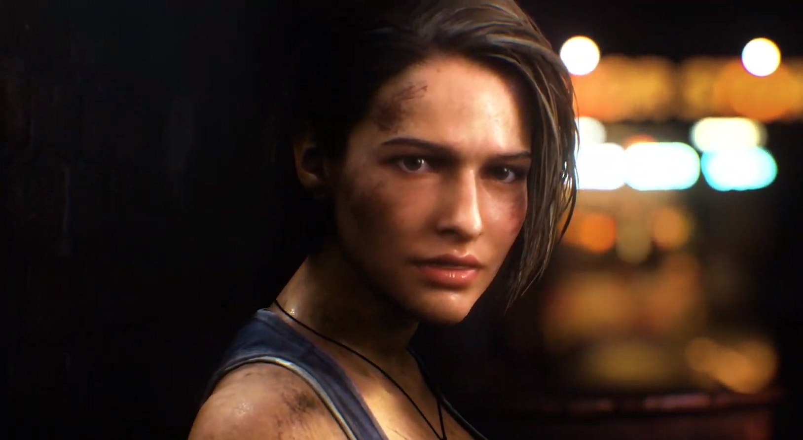 Ремейк Resident Evil 3: дебютный трейлер, скриншоты и первые ...